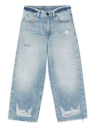 Diesel hotsell kids jeans