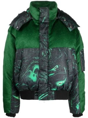 Feng Chen Wang Jackets for Men on Sale Now | FARFETCH