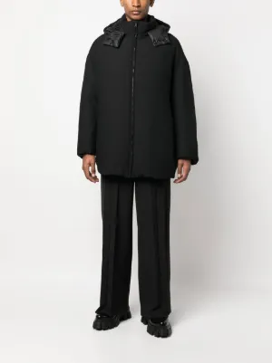 valentino garavani 黒 ロングコート 40 s-l1200.jpg