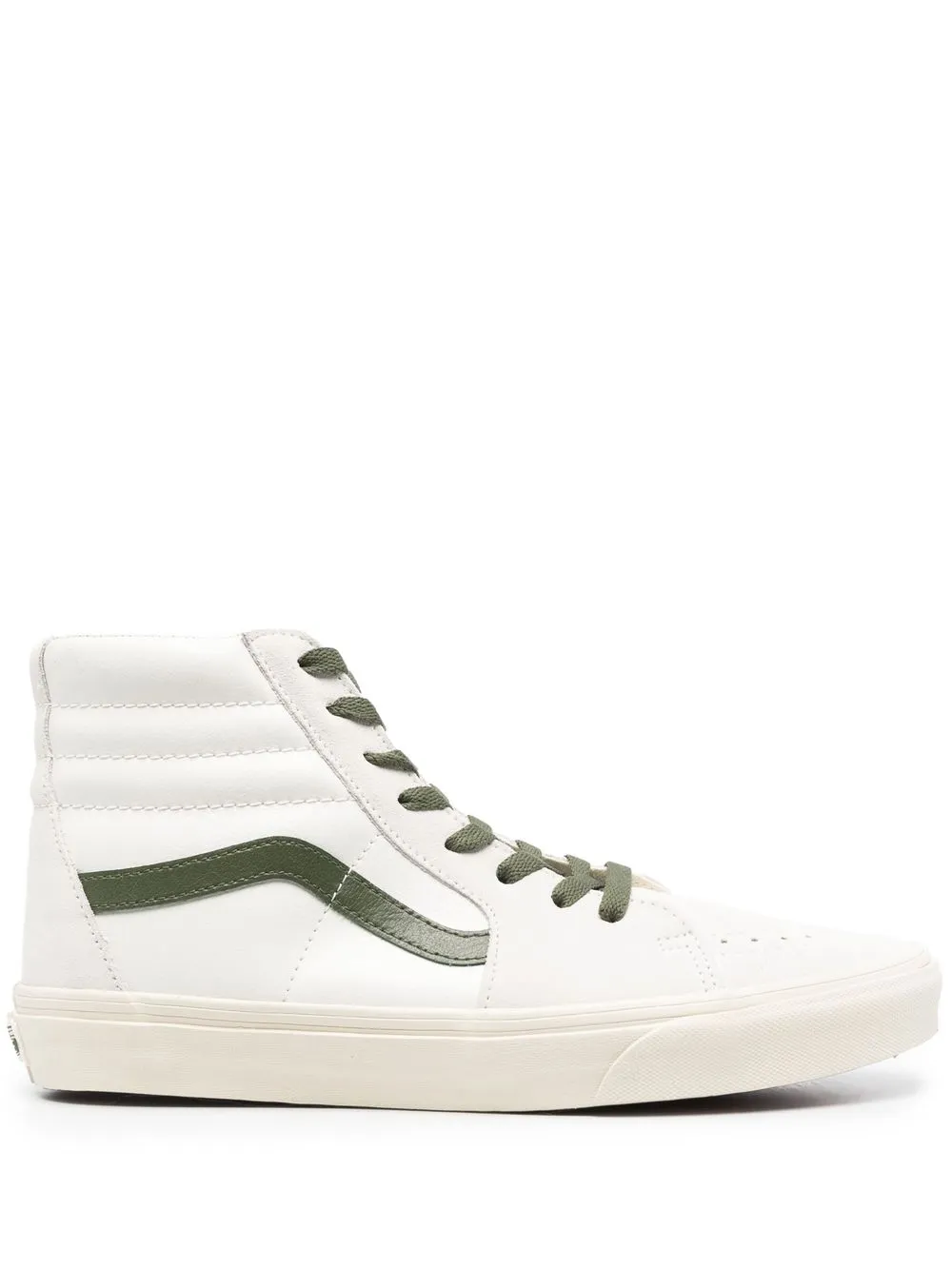 

Vans Sk8 high-top sneakers - White