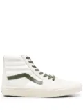 Vans Sk8 high-top sneakers - White