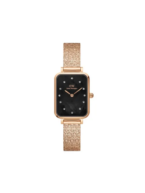 Daniel Wellington Quadro 20x26 Pressed Studio watch
