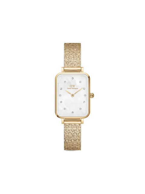 Daniel Wellington Pressed Studio Lumine 26mm