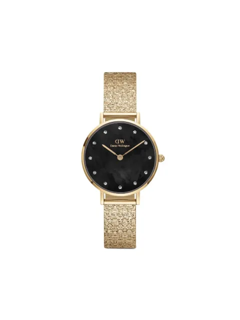 Daniel Wellington Petite Pressed Studio Lumine 28mm
