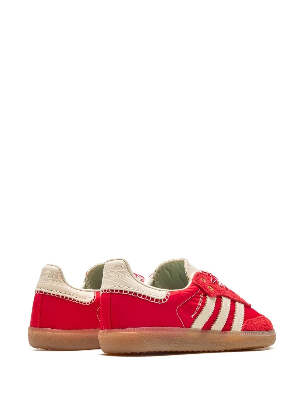 Red online samba trainers