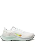 Nike Air Zoom Pegasus 38 PRM ''Summit White/Volt-Black-Aura'' sneakers