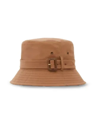 Burberry バーバリー バケットハット - Farfetch