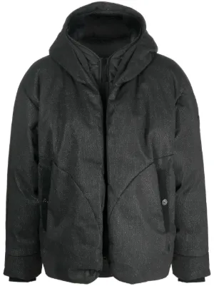 Stone Island Shadow Project メンズ ダウンジャケット通販 - FARFETCH