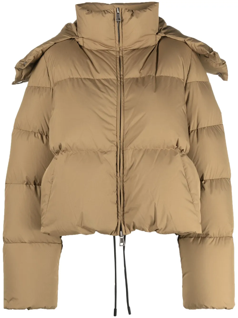 Sportmax down cheap jacket