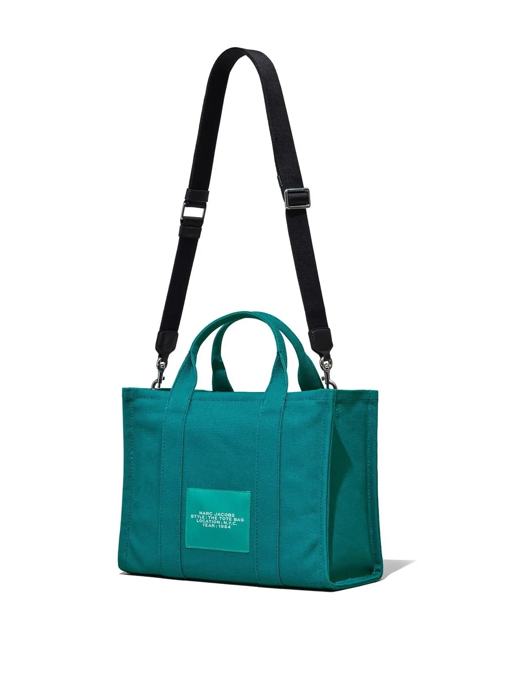 Marc Jacobs The Mini Tote Bag In Green ModeSens marc-jacobs-the-mini-tote-bag-in-green-modesens