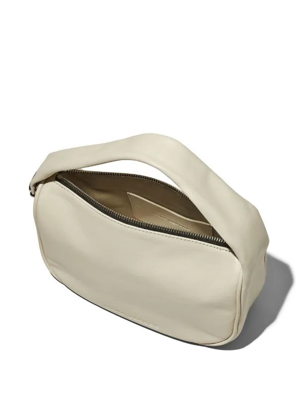 Marc Jacobs The Mini Tote Bag | Neutrals | FARFETCH