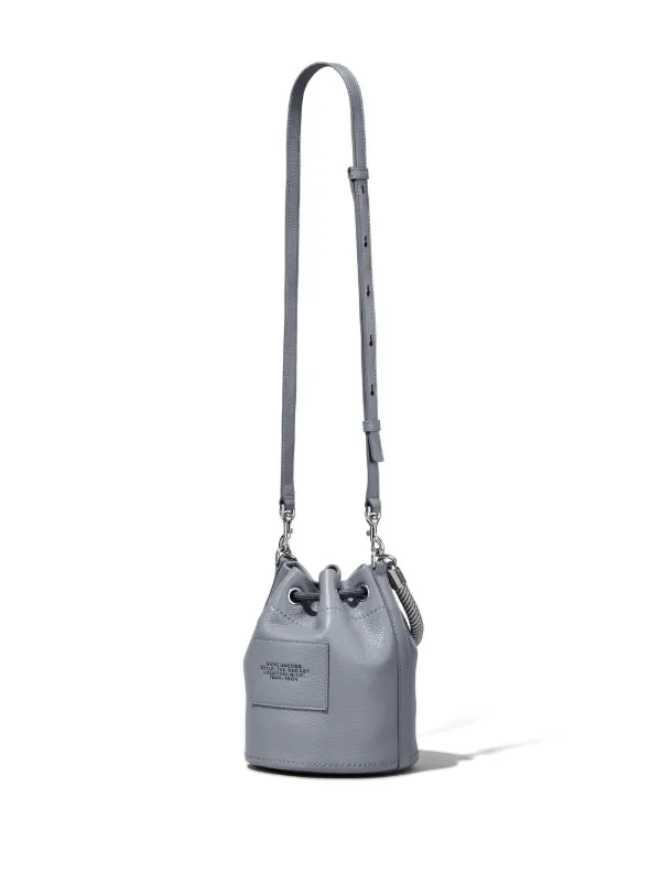 MARC JACOBS ショルダーバッグ ライトグレー マークジェイコブス ショルダーバッグ レディース ザ カラー