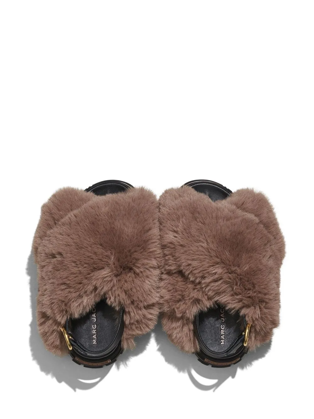 marc jacobs platform sandals