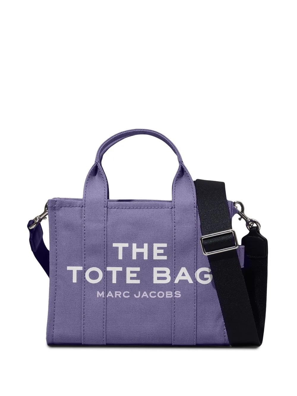 

Marc Jacobs The Mini Tote bag - Purple