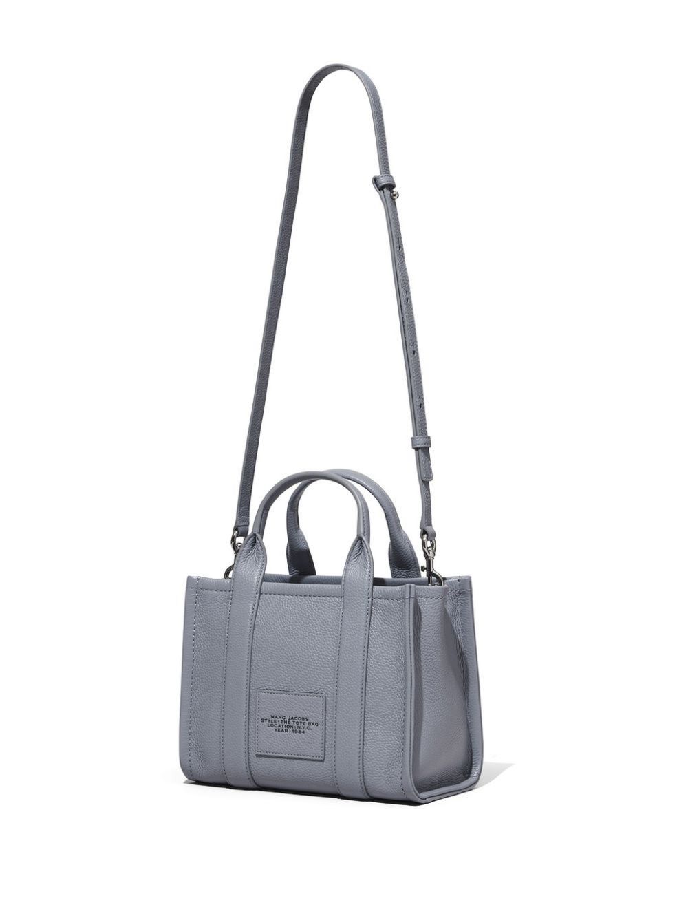 Marc Jacobs The Leather Small Tote bag Women