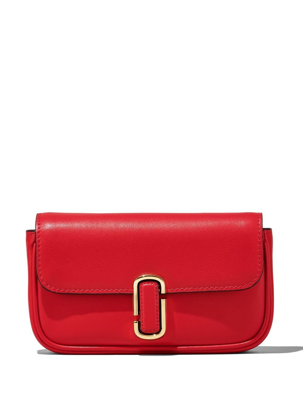 Marc Jacobs The Mini Bag Red Farfetch 9741