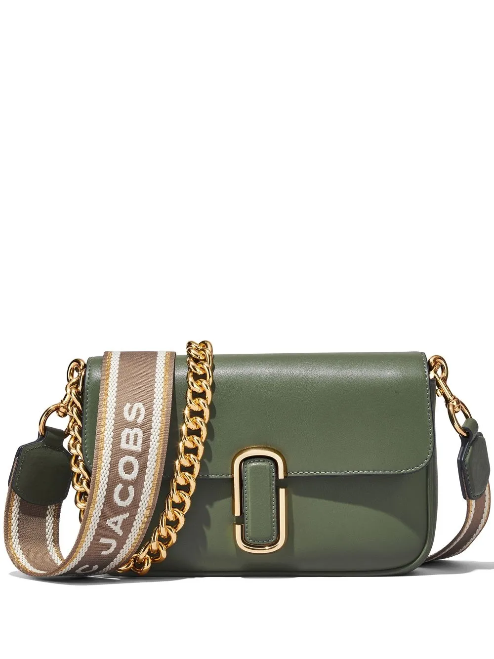 Marc Jacobs The Shoulder Bag - Farfetch