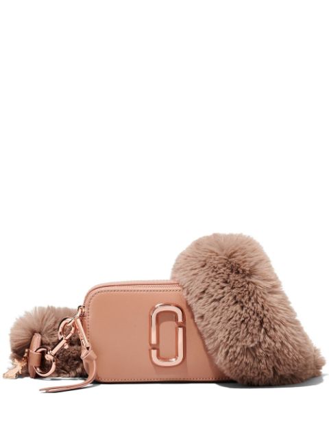 Marc Jacobs The Snapshot camera bag Women