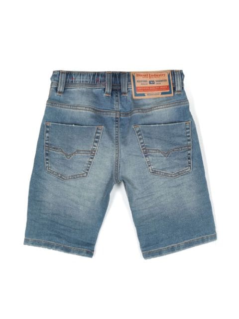 Krooley denim shorts