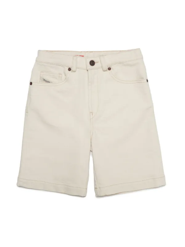 D hot sale jean shorts