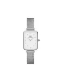 Daniel Wellington Quadro Pressed Studio Lumine 26mm - White