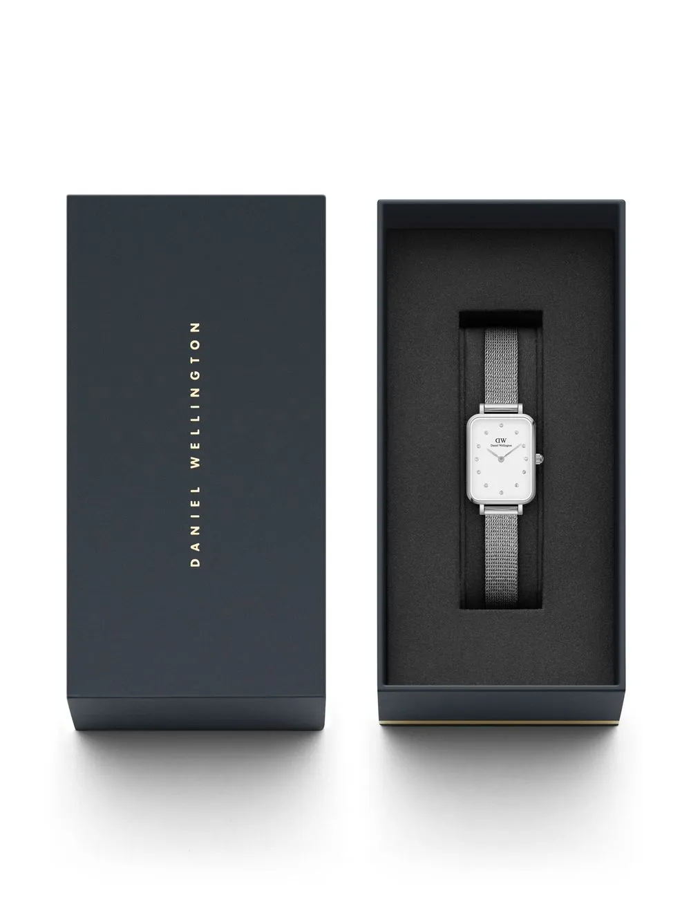 Daniel Wellington Orologio Quadro Pressed Studio Lumine 26mm | Image 5