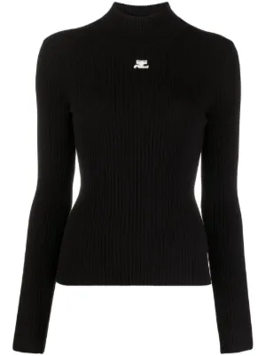 Courrèges knitwear for women - Farfetch