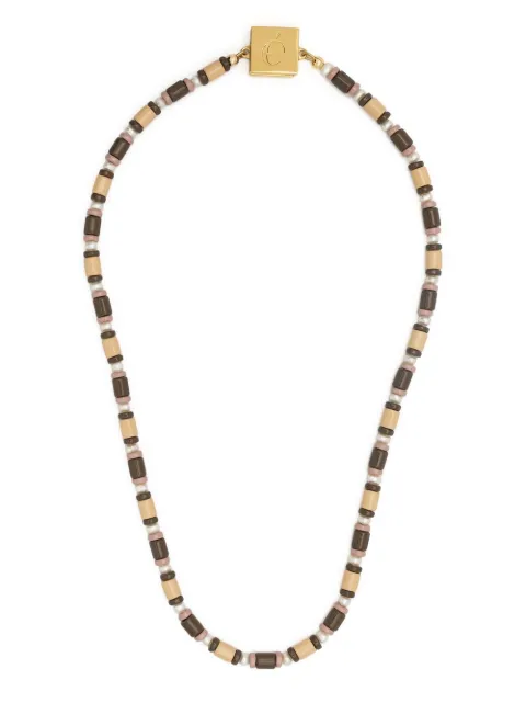 éliou collar de perlas