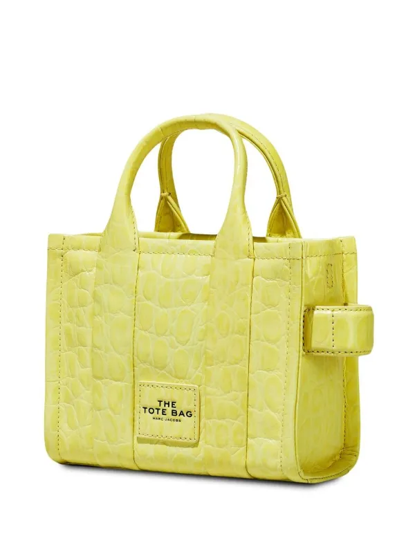 Marc Jacobs The Mesh Medium Tote Handbag – ShopCGX
