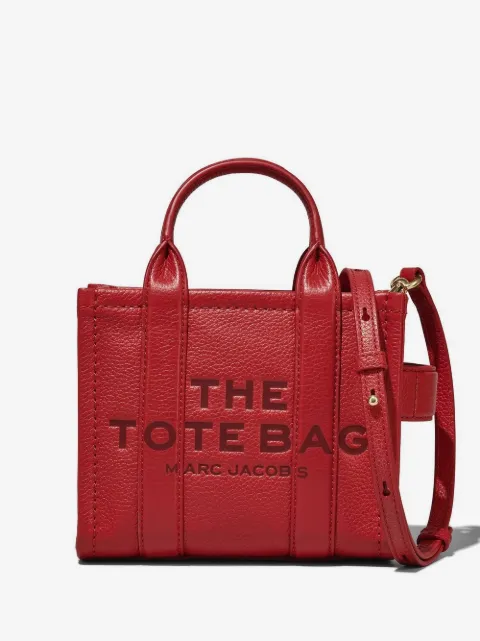 Marc Jacobs Borsa The Leather Crossbody Tote�