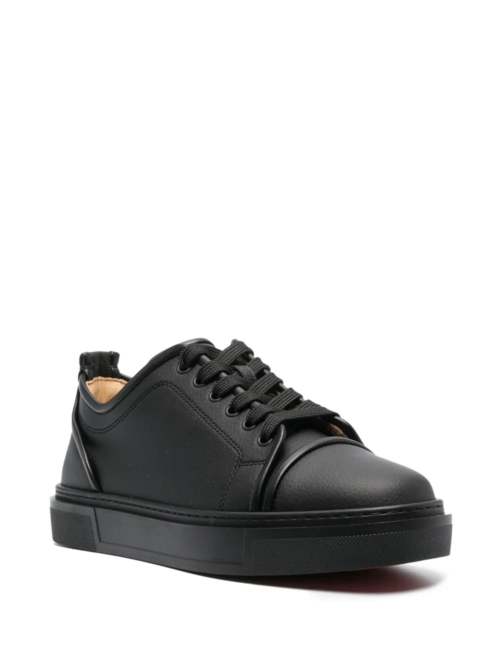 Christian Louboutin round-toe low-top sneakers | Low-Tops | Image 2