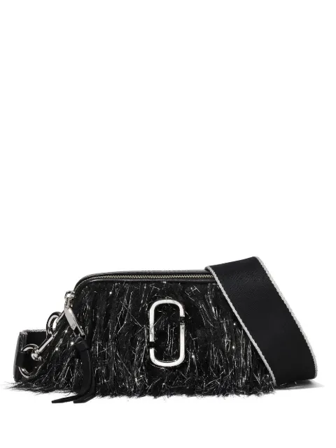 Marc Jacobs The Snapshot camera bag Women