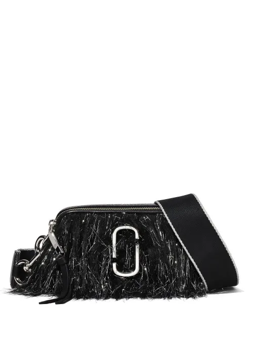 Sac à bandoulière The Snapshot - Marc Jacobs - Modalova