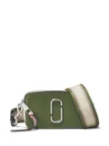 Marc Jacobs The Snapshot camera bag - Green