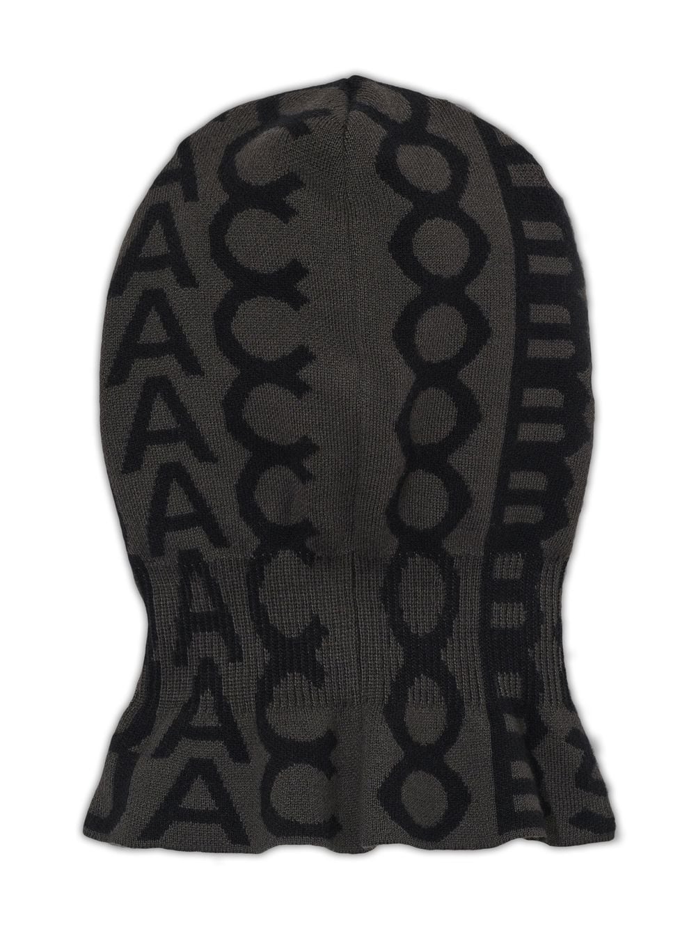 Marc Jacobs The Monogram Balaclava - Farfetch