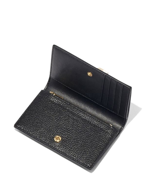 Marc jacobs bifold wallet new arrivals