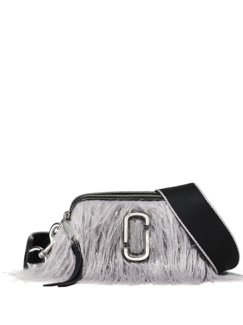 Sac à bandoulière The Snapshot - Marc Jacobs - Modalova