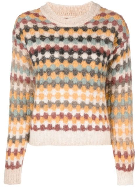 Ba&Sh Knitted Sweaters for Women - Shop on FARFETCH
