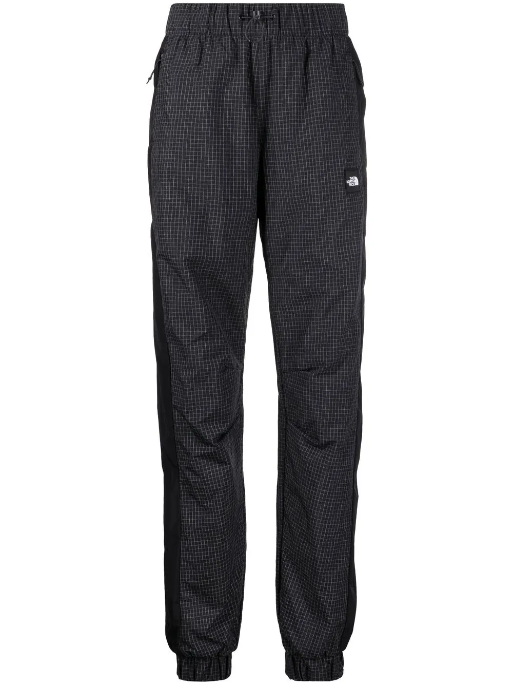 

The North Face Convin logo-patch track pants - Black