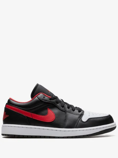 Jordan Air Jordan 1 Low "White Toe" sneakers