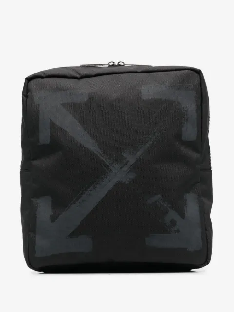 Off-White sac à dos à motif Arrows