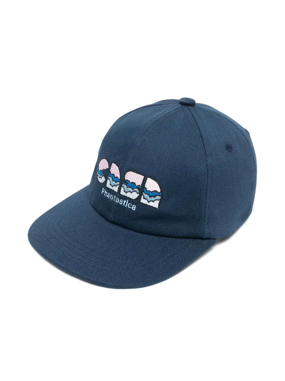 帽子 Casablanca Casa clouds embroiderd cap Casablanca Casa Clouds Cap Casa Clouds One Size – jone(s)