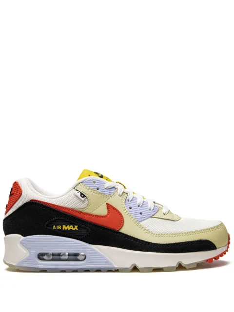 Nike Air Max 90 "Set To Rise" sneakers