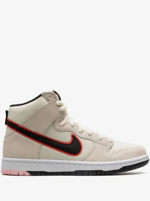 Nike baskets montantes SB Dunk Pro Premium