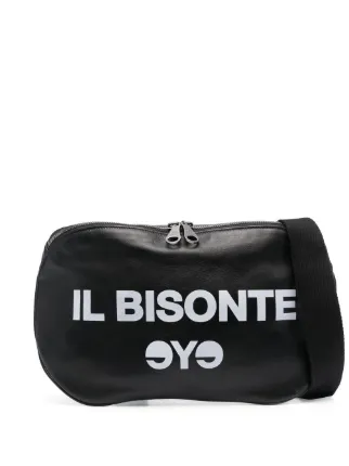 Junya Watanabe MAN Eye Il Bisonte Messenger Bag - Farfetch