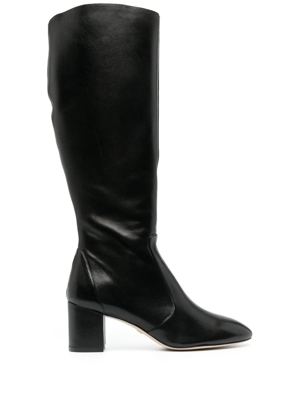 Stuart Weitzman 60mm Yuliana knee-high Boots - Farfetch