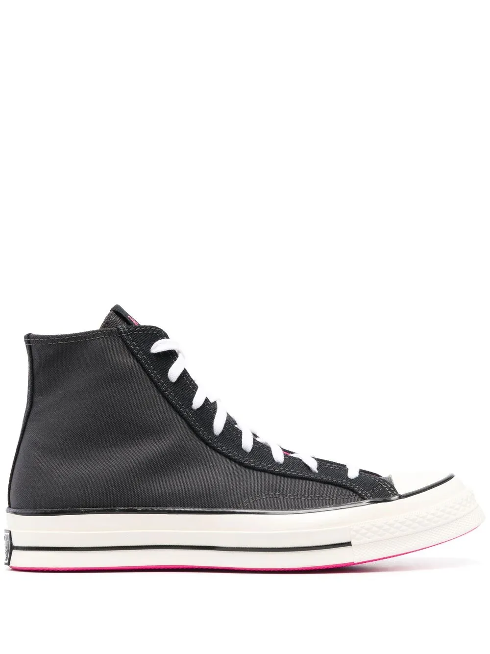 

Converse Chuck 70 lace-up sneakers - Black