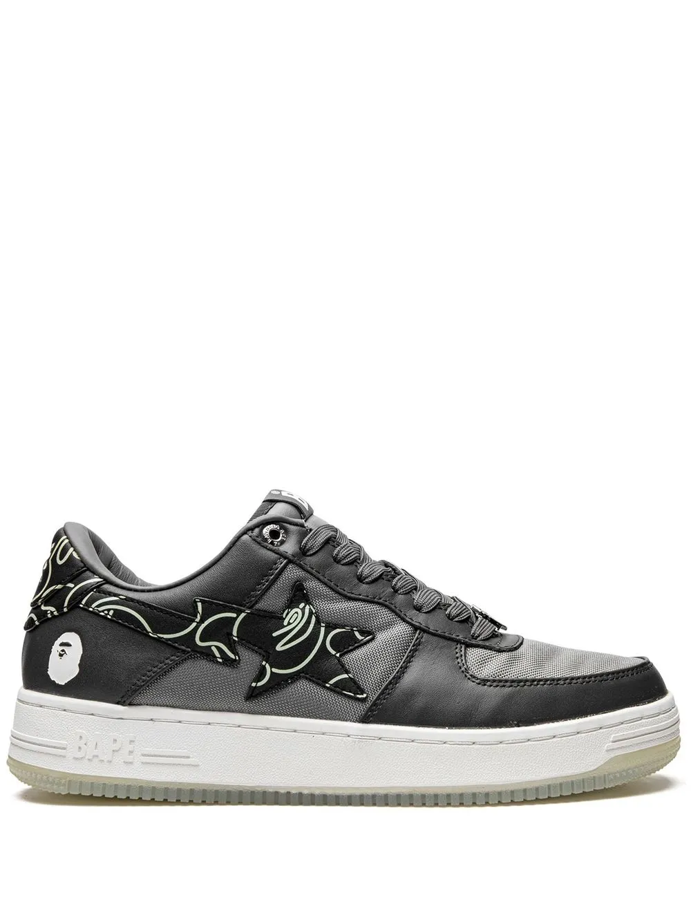 Bape Sta #1 L sneakers