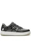 A BATHING APE® Bape Sta #1 L sneakers - Black