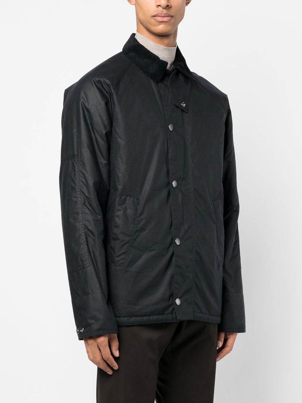 Barbour Engineered Garments GRAHAM WAX | sensitivity.com.br